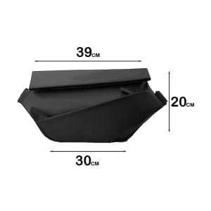 دليل المقاسات