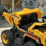 سيارة دباب EQ للأطفال - 25