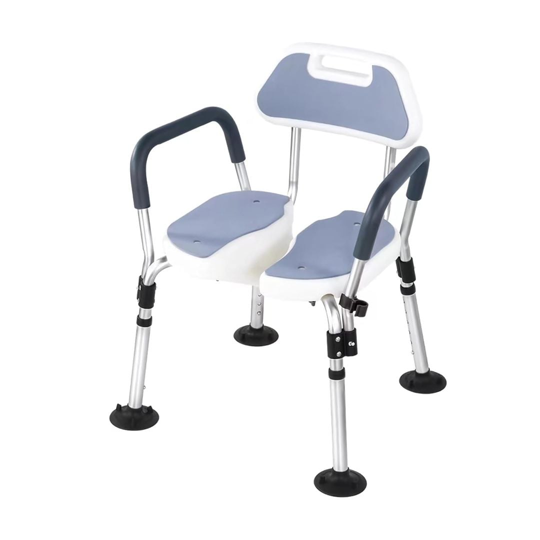 Adjustable Shower Chair For The Elderly product thumbnail 9