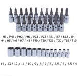 Electrical Tools and Hardware Set-94 PCS - 13