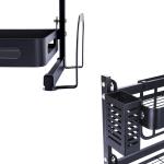 رفوف تنظيم المطبخ 3 رف - 8