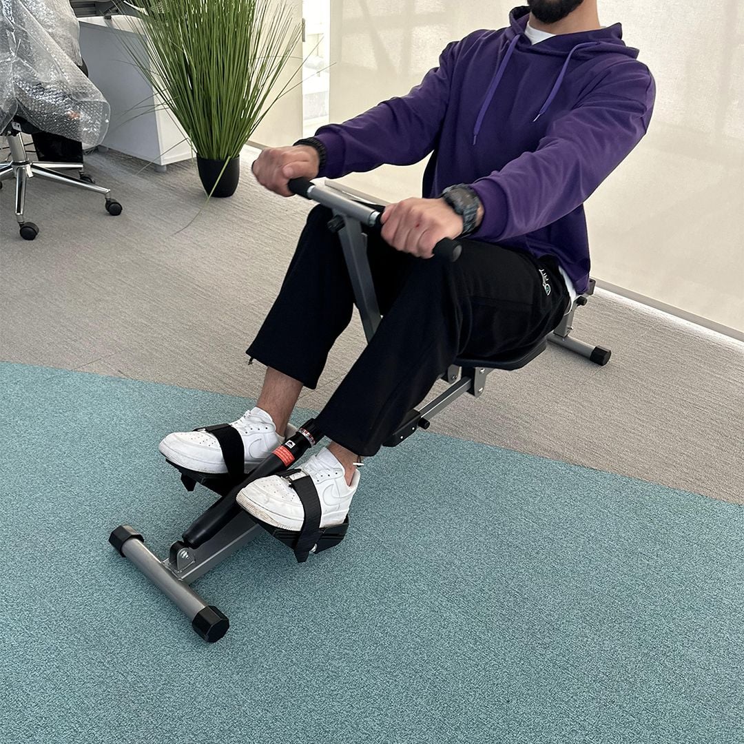 Home Exercise Machine product thumbnail 17