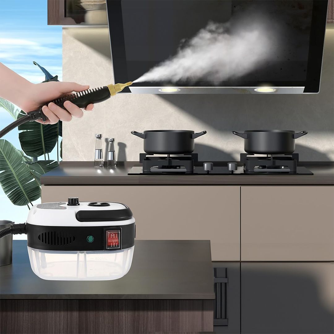 Steam Cleaning and Disinfection Device product thumbnail 5