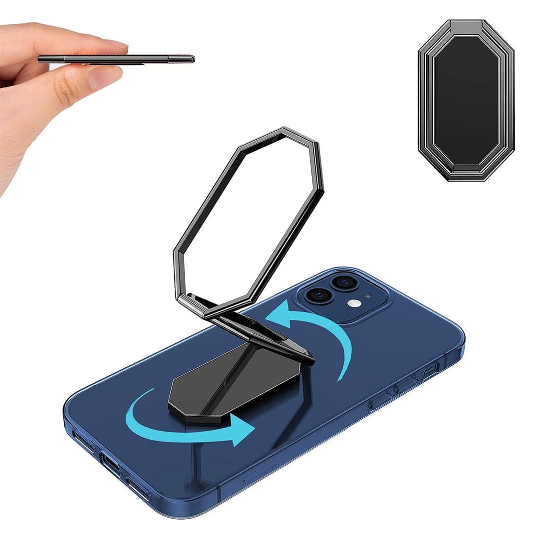 360 Degree Magnetic Mobile Phone Stand product thumbnail 9