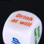 لعبة تحدي النرد للحفلات - 17