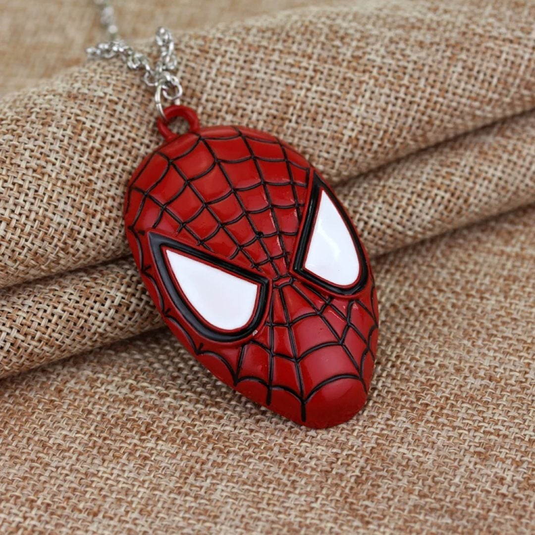 Marvel Super Heroes Necklace product thumbnail 14