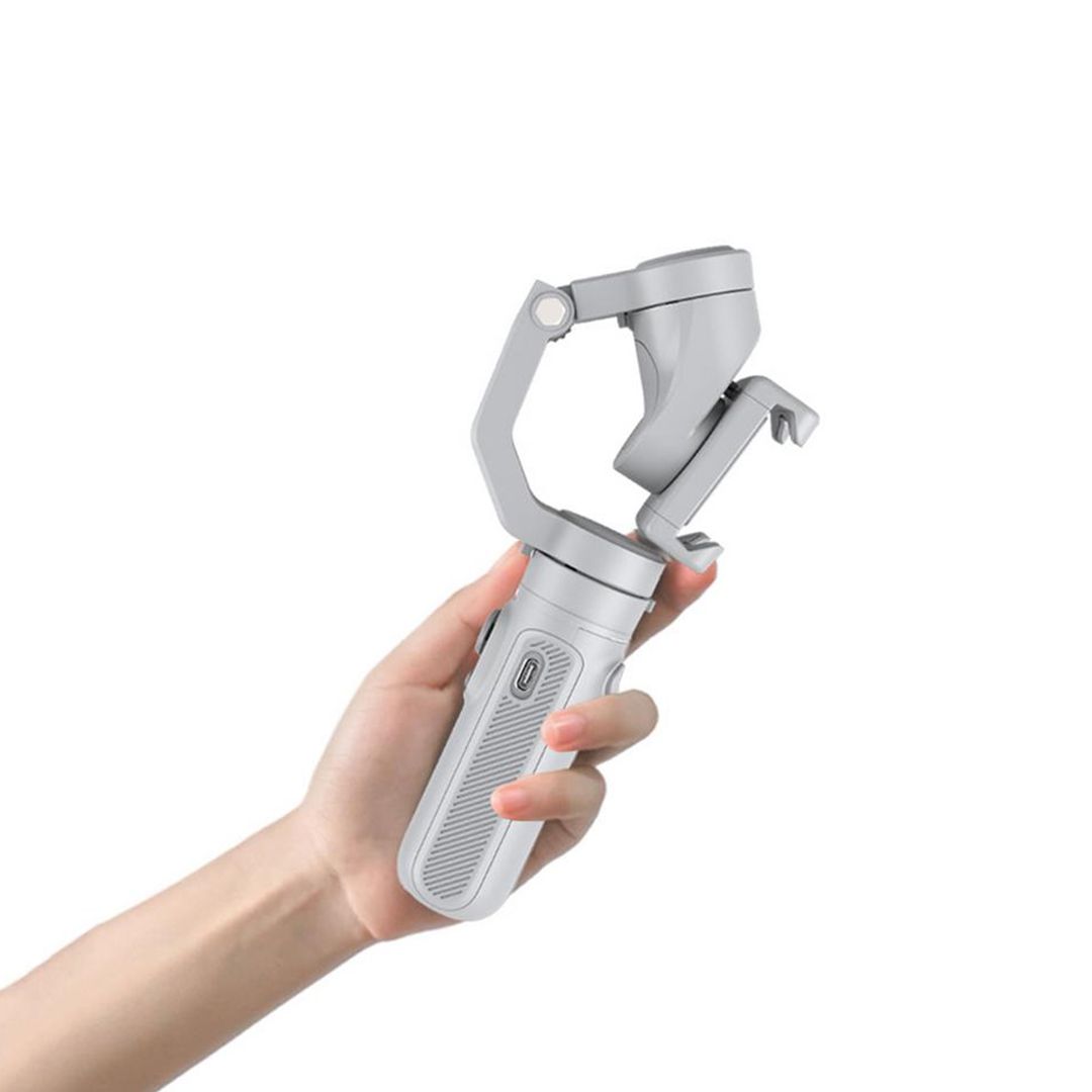 Handheld Smart Phone Stabilizer product thumbnail 7