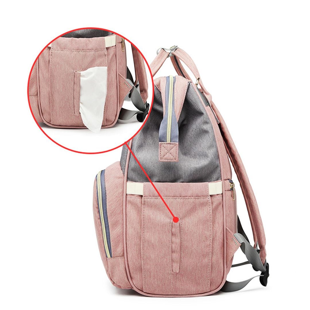 Backpack and Bed for Kids product thumbnail 17