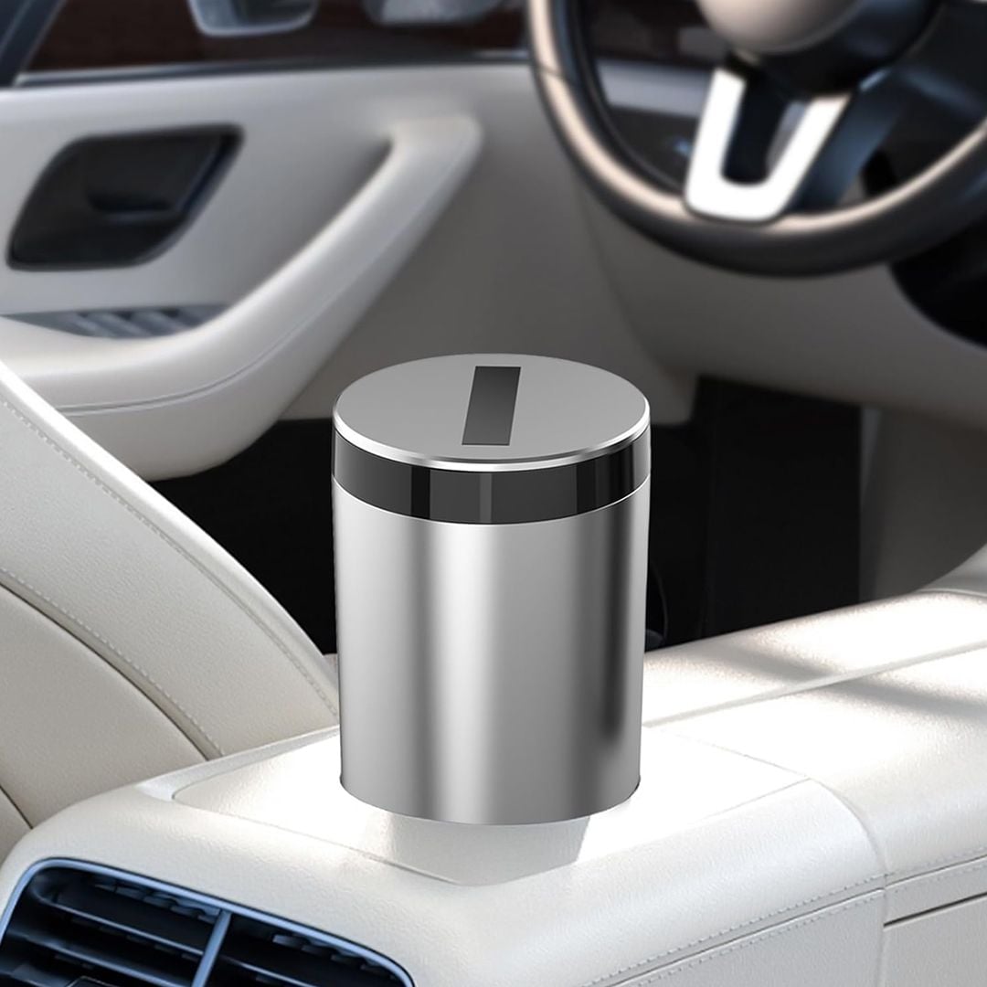 Electronic Duster for Cars product thumbnail 7