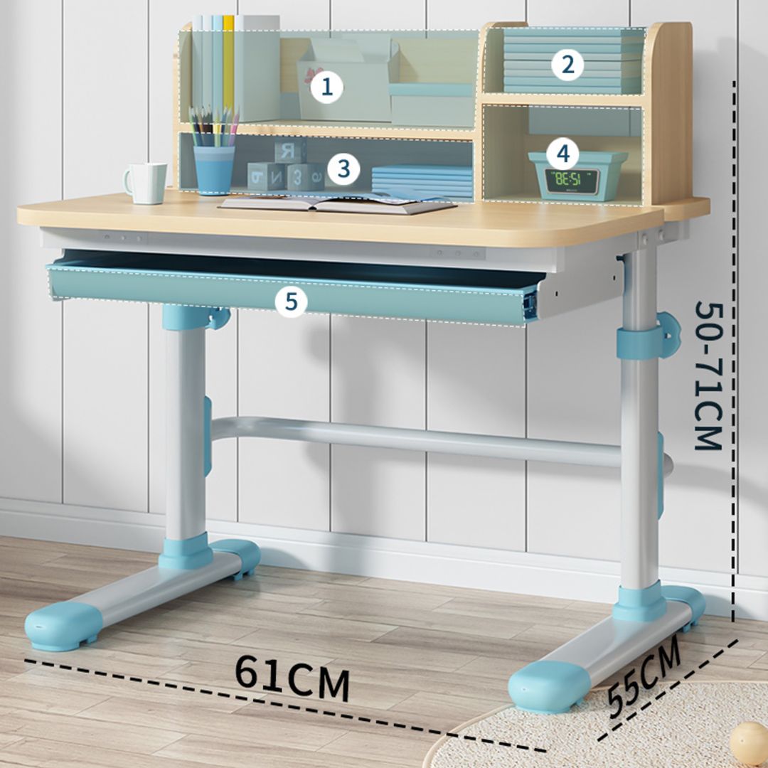 Adjustable Study Desk with Chair for Kids product thumbnail 13