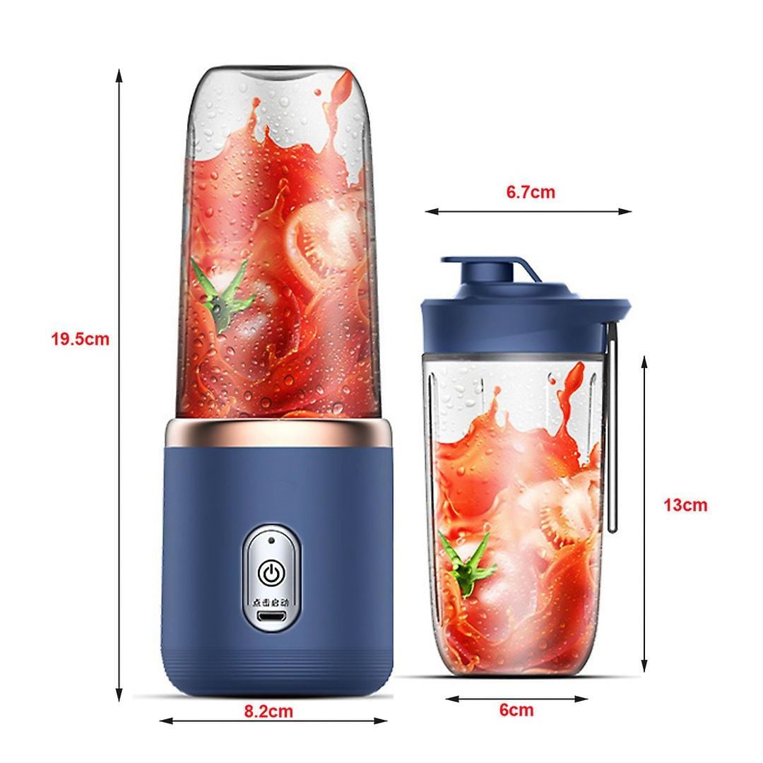 Portable Electric Juicer product thumbnail 18