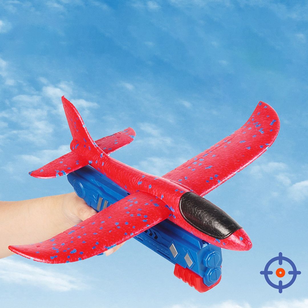 Plane Shooting Game product thumbnail 3