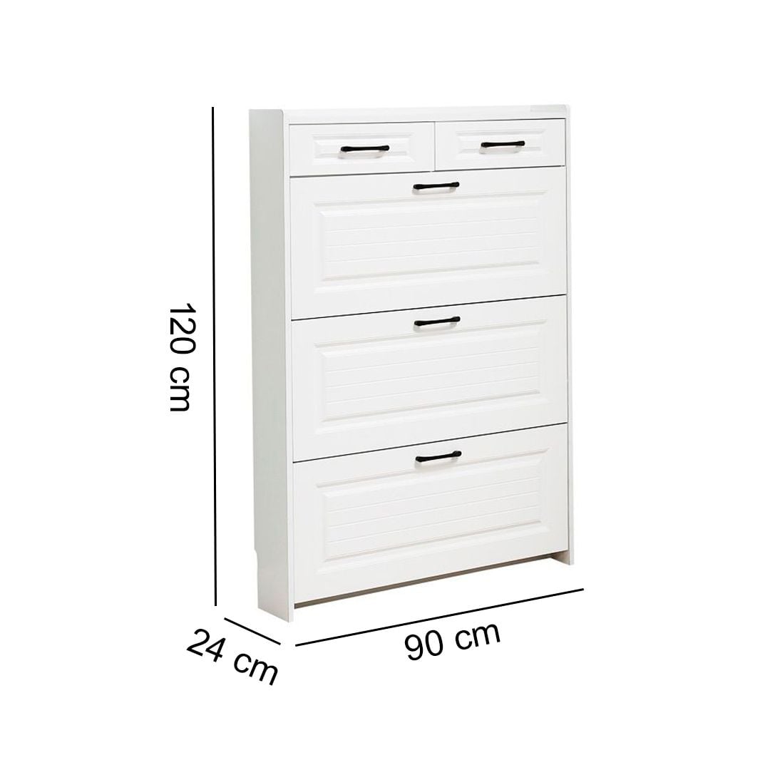 Modern Shoe Organizer product thumbnail 19