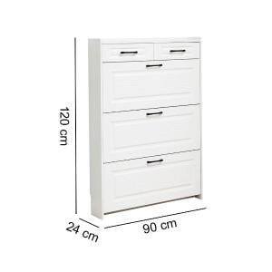 دليل المقاسات