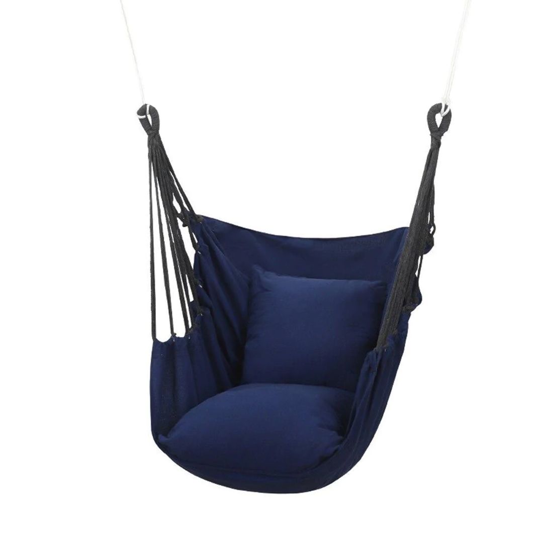 Hanging Hammock with Cushions product thumbnail 20
