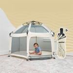 خيمة اللعب للأطفال - 9