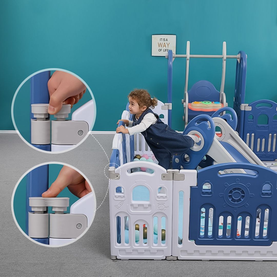 Protective-Kids-Toy-Fences-M3 product thumbnail 6