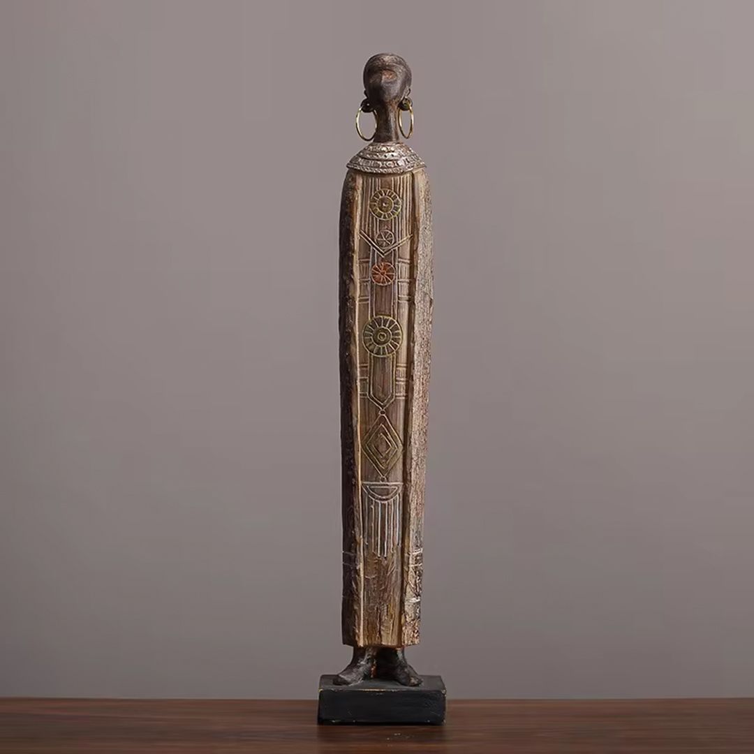 African style Antiques Collection product thumbnail 13