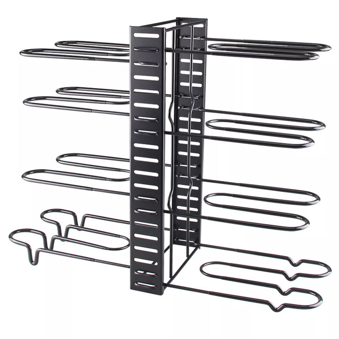Pot Rack Organizer product thumbnail 13
