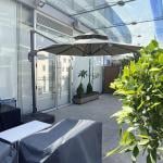 مظلة خارجية للحدائق - 19