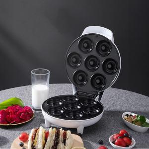 آلة صنع الدونات المنزلية - 2