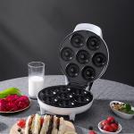 آلة صنع الدونات المنزلية - 1