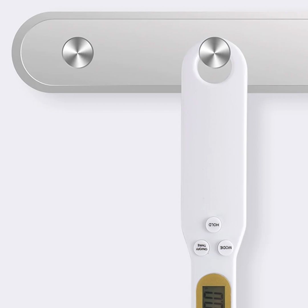 Digital Measuring Spoon product thumbnail 10