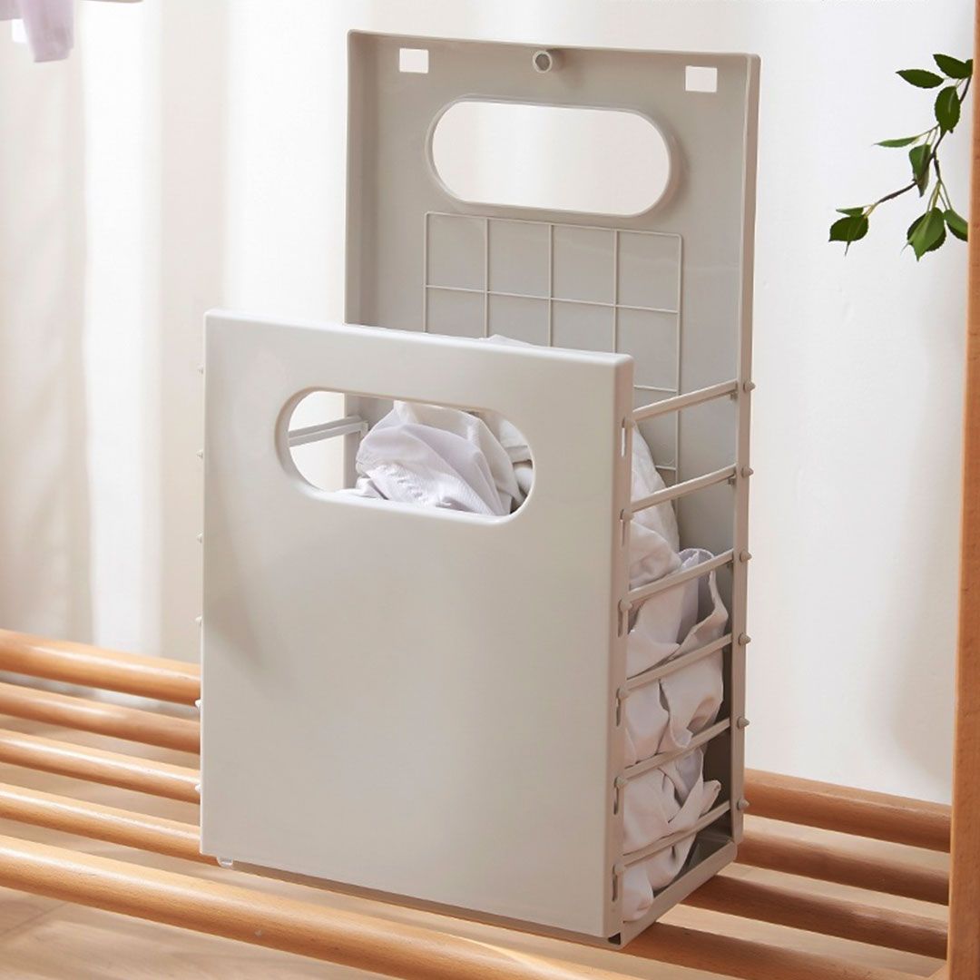 Modern Laundry Basket product thumbnail 5