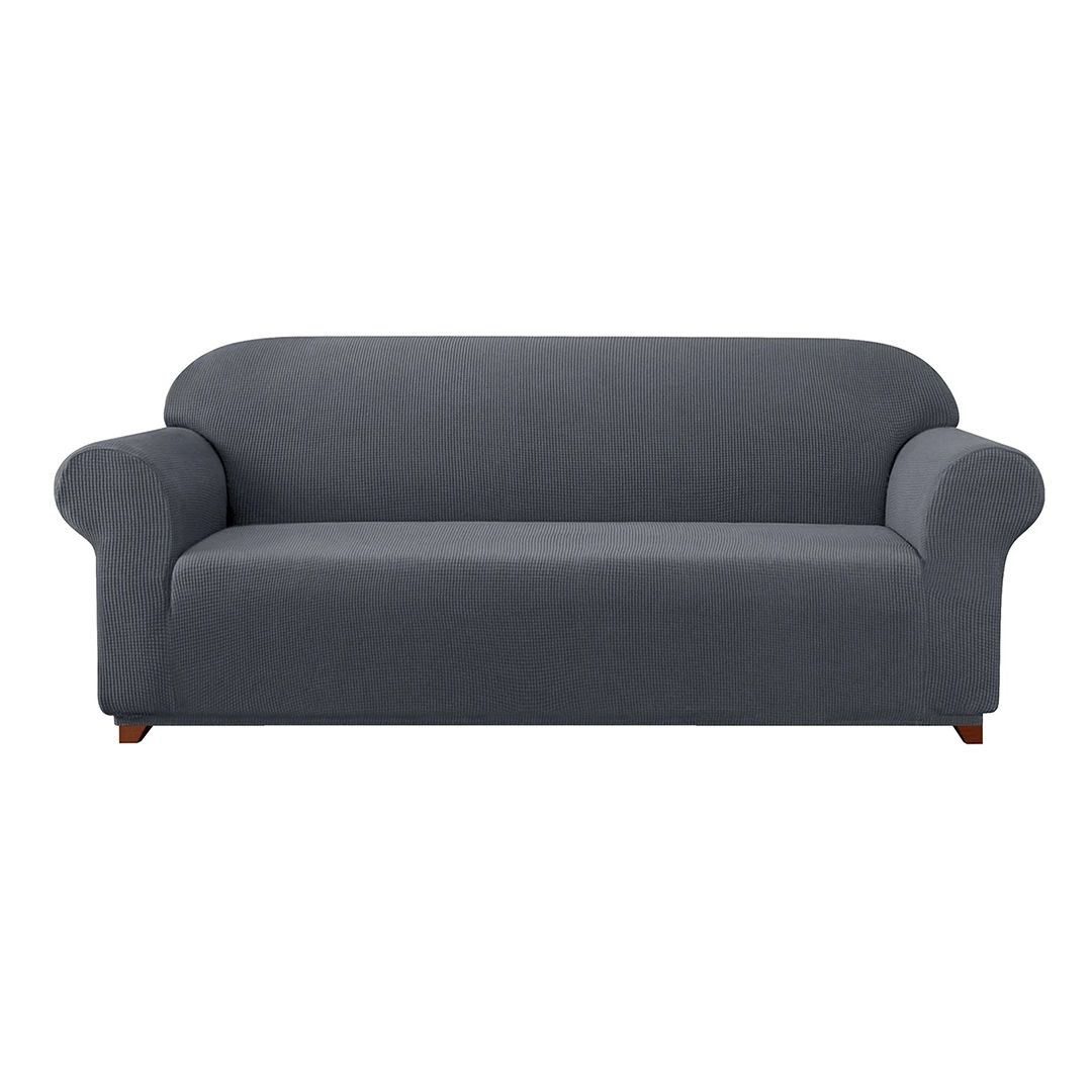  غطاء الكنب المطاطي - 3 مقاعد - 17