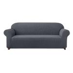  غطاء الكنب المطاطي - 3 مقاعد - 17