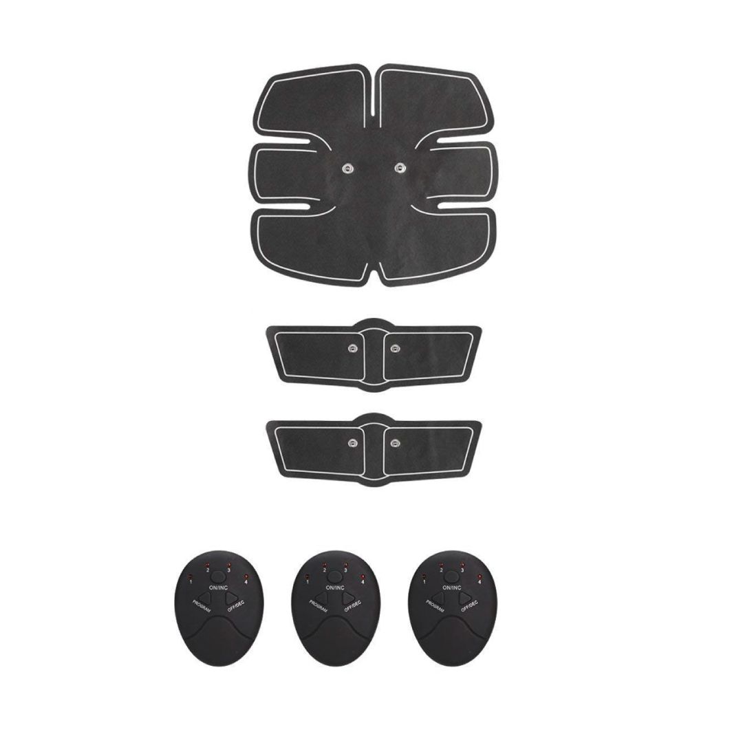 Perfect Cut Abs Fitness Device product thumbnail 4