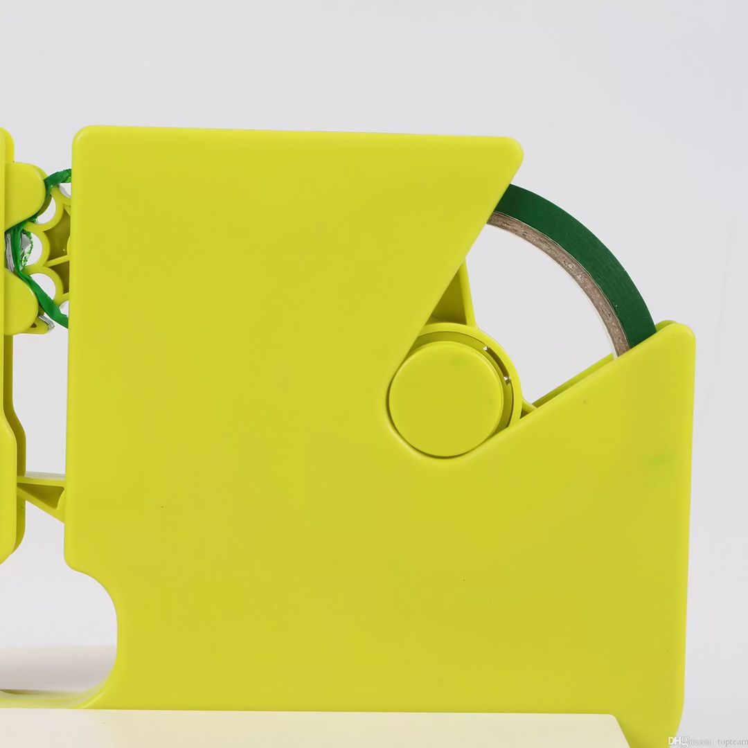 Mini Plastic Bag Sealer product thumbnail 11