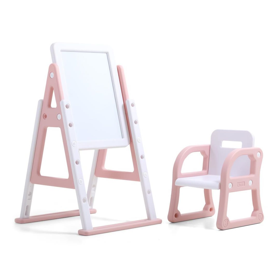 Children's Entertainment Board with Chair product thumbnail 4