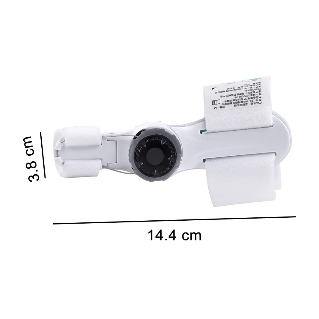 Adjustable Hallux Corrector Device product thumbnail 15
