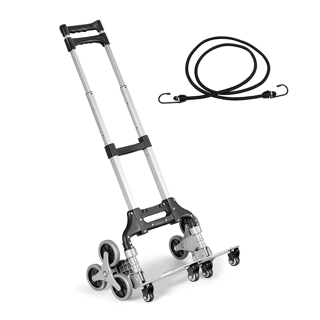 Foldable Hand Trolley product thumbnail 11