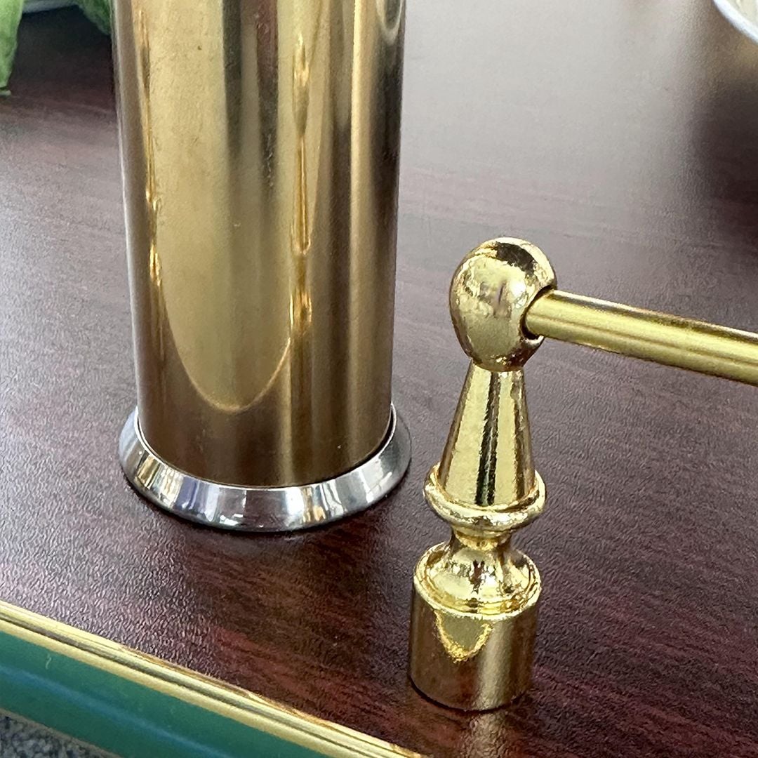 طاولة ضيافة فندقية بثلاث طبقات   - 7