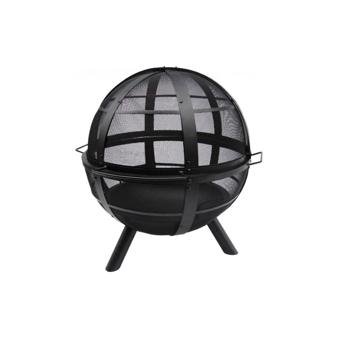 مدفأة الحطب العصرية - 2