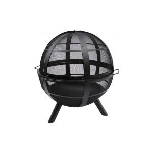 مدفأة الحطب العصرية - 3