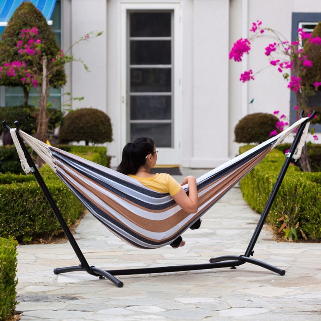Hammocks With Stands product thumbnail 3