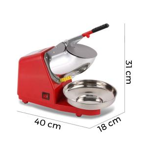 دليل المقاسات