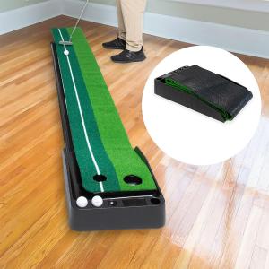 بساط الجولف الأتوماتيكي - 4