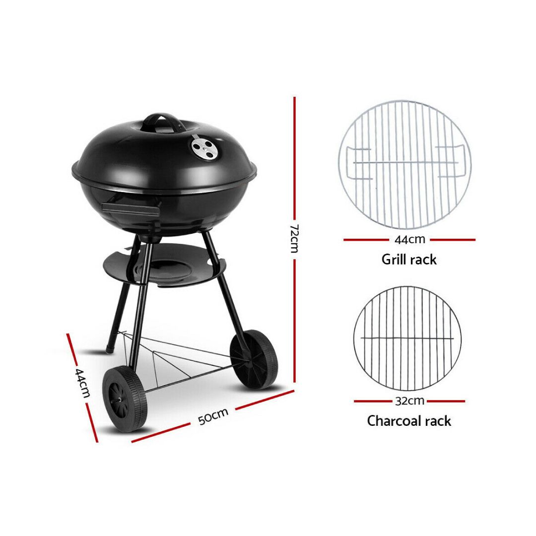 Portable BBQ Grill product thumbnail 13