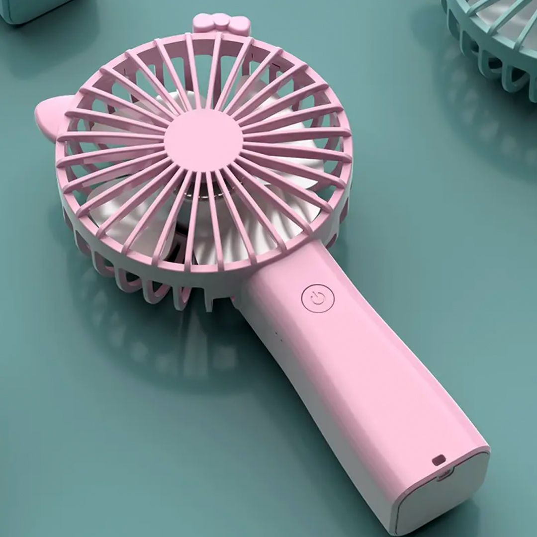 Portable Cat Fan product thumbnail 5