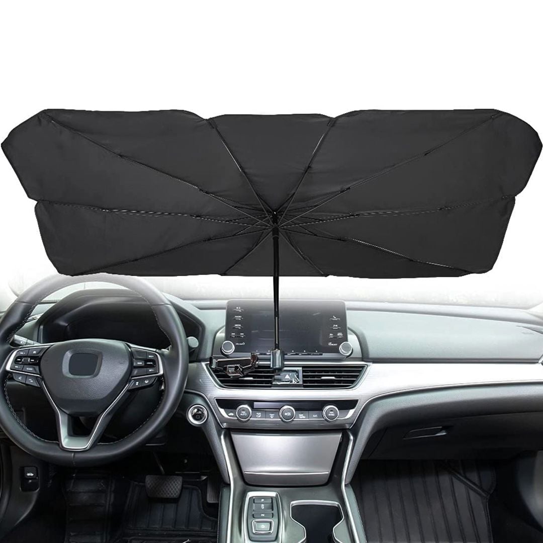 Car Sun Shade Protector
