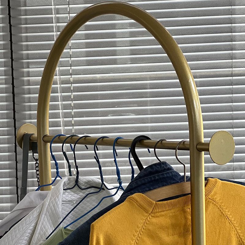 Golden Coat Stand product thumbnail 6