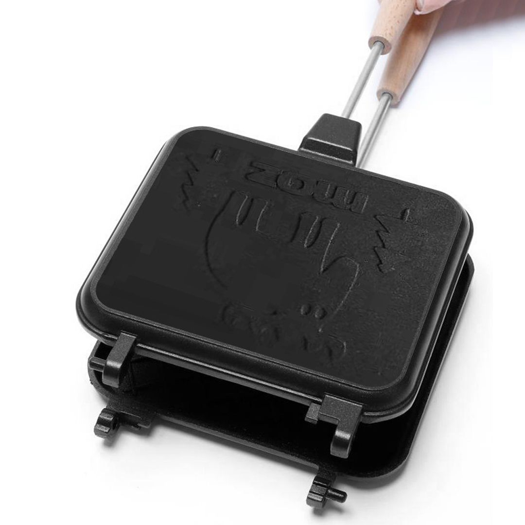 Homemade Sandwich Grill product thumbnail 11