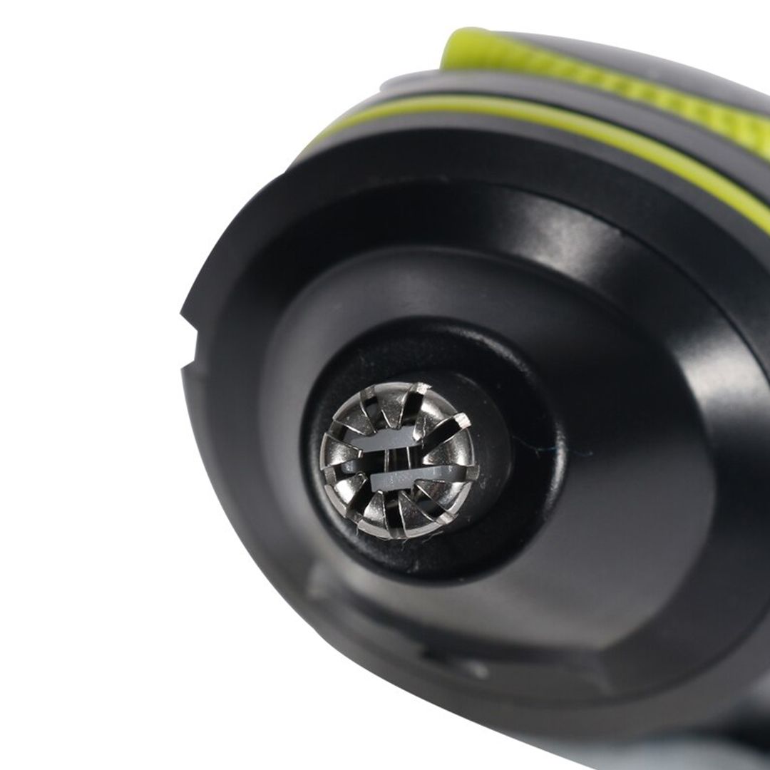 ماكينة قص وتشذيب الشعر للرجال	 - 6