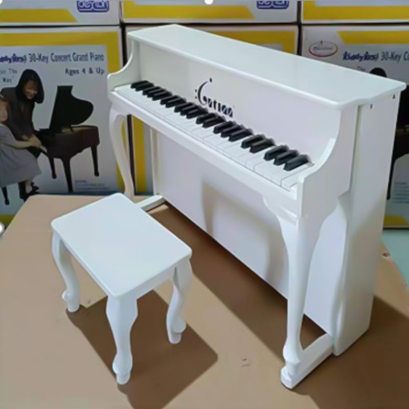 Wooden Piano with 49 Keys product thumbnail 2