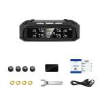 جهاز مراقبة ضغط الإطارات بالطاقة الشمسية - 6