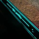 لاصقات إضاءة مغناطيسية للسيارة - 15